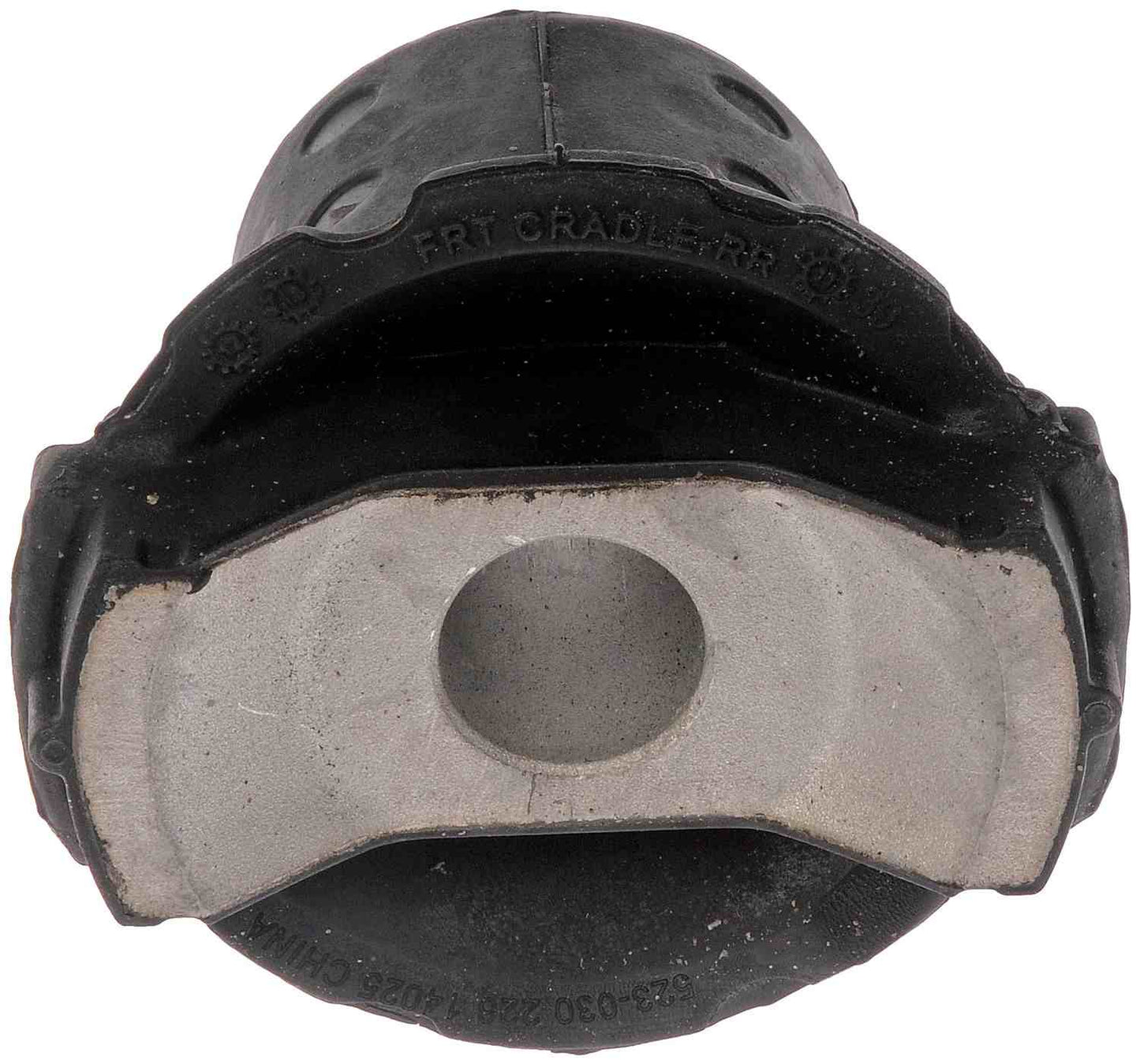 Dorman Suspension Subframe Bushing Axle Support Bushing for 2022 Dodge Durango, 2021 Jeep Grand Cherokee, 2022 Jeep Grand Cherokee WK 523-030