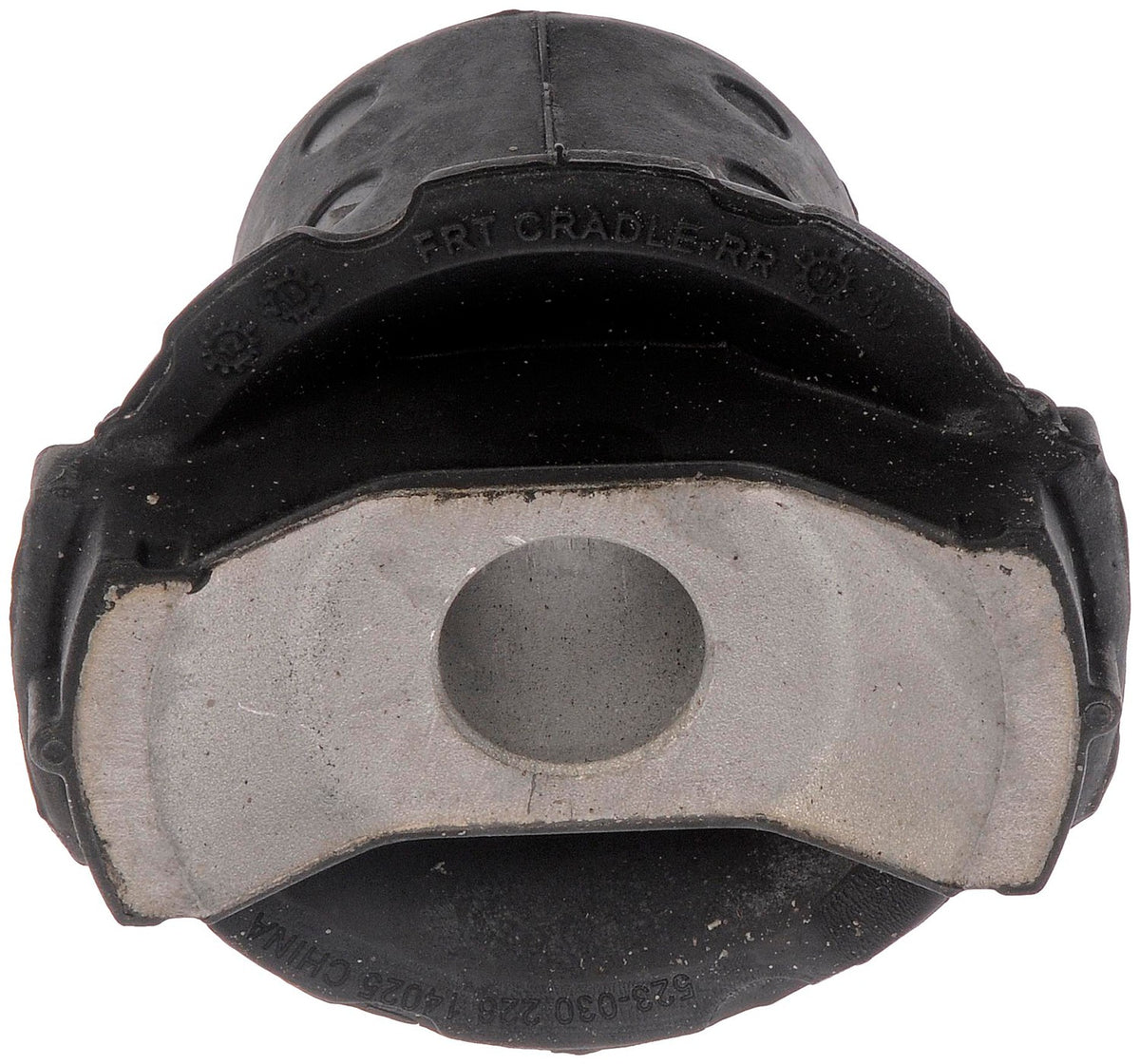 Dorman Suspension Subframe Bushing Axle Support Bushing for 2022 Dodge Durango, 2021 Jeep Grand Cherokee, 2022 Jeep Grand Cherokee WK 523-030