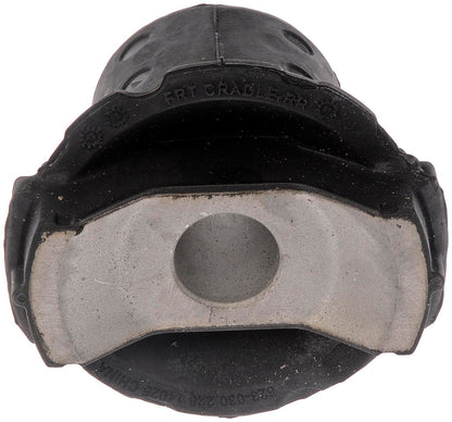 Dorman Suspension Subframe Bushing Axle Support Bushing for 2022 Dodge Durango, 2021 Jeep Grand Cherokee, 2022 Jeep Grand Cherokee WK 523-030