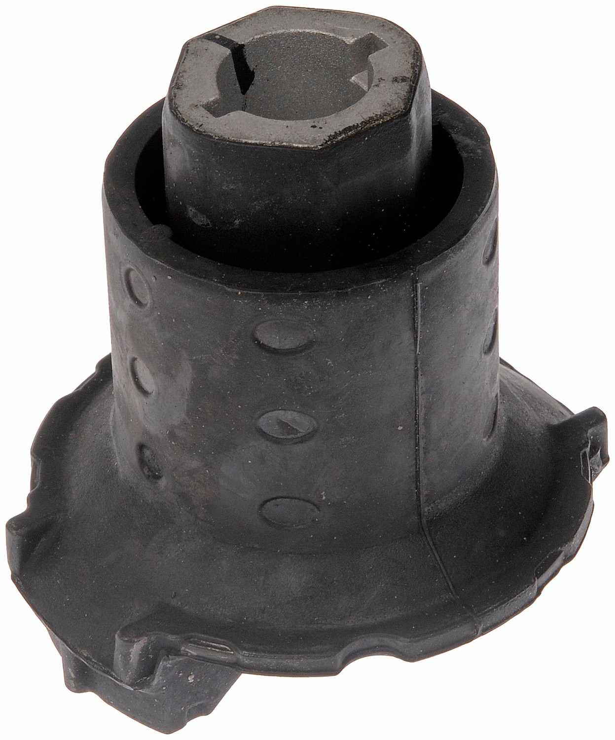Dorman Suspension Subframe Bushing Axle Support Bushing for 2022 Dodge Durango, 2021 Jeep Grand Cherokee, 2022 Jeep Grand Cherokee WK 523-030
