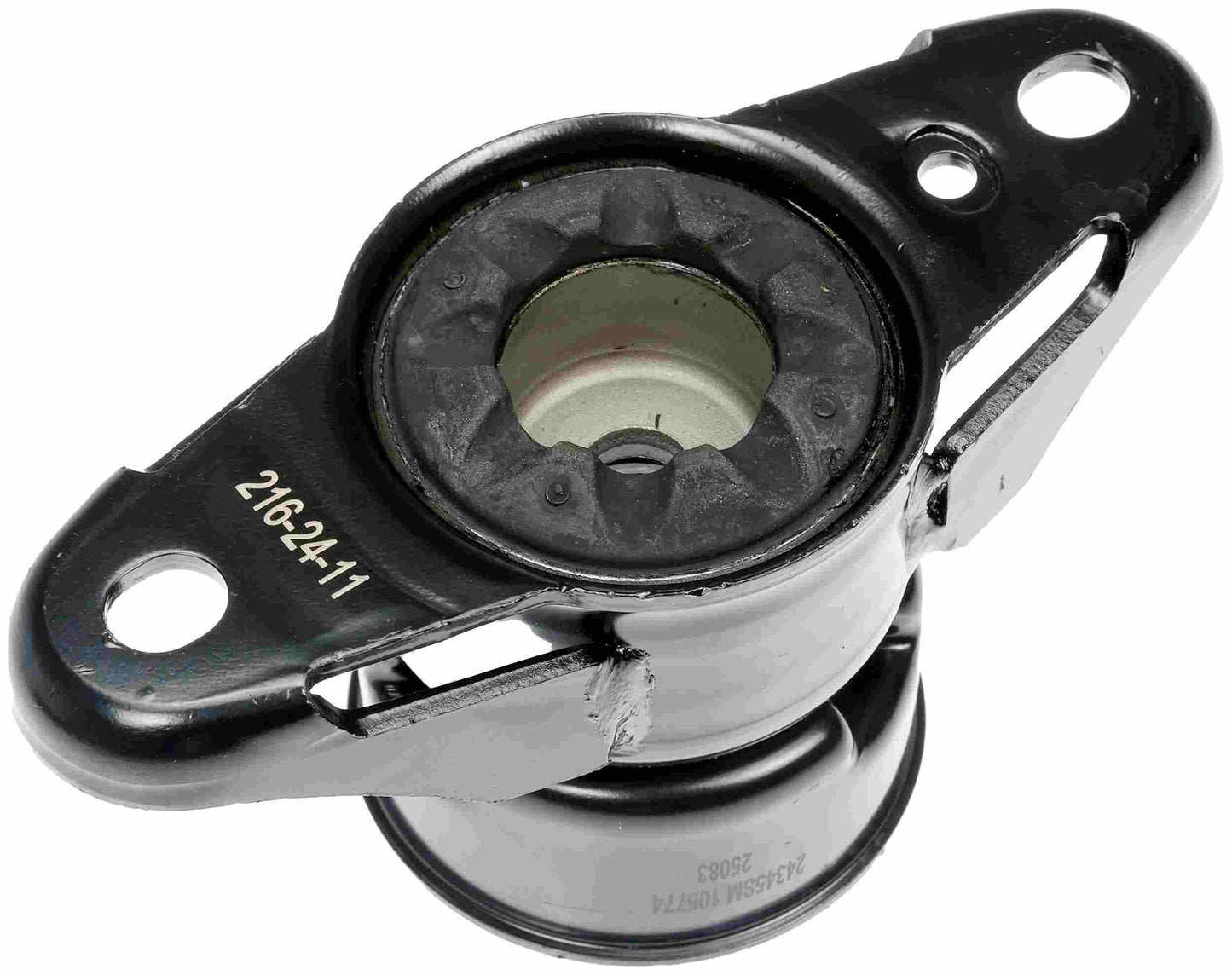 Dorman OE Solutions Suspension Shock Mount for 2011-2018 Dodge Durango Jeep Grand Cherokee 523-031