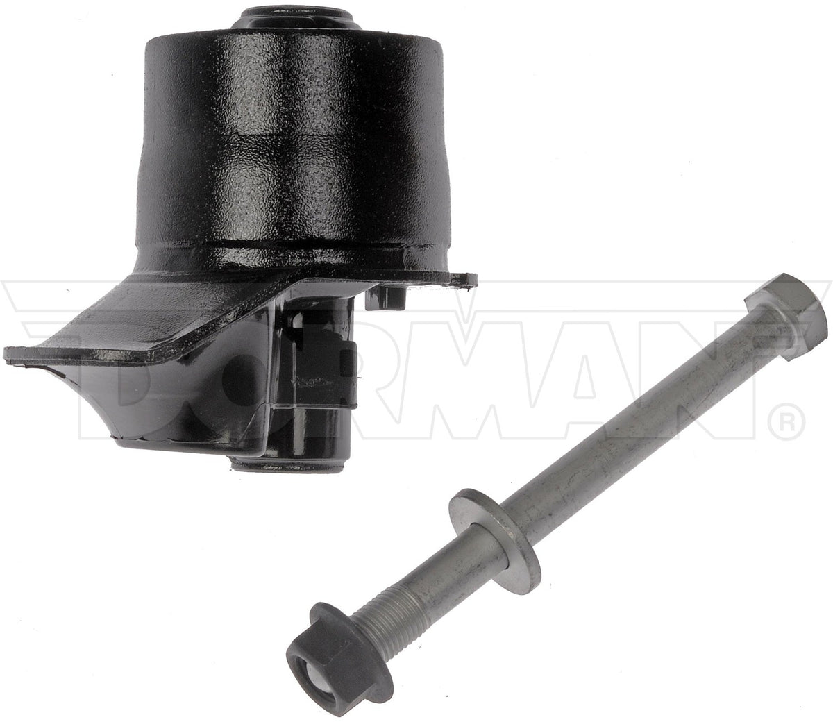 Dorman - OE Solutions Axle Support Bushing for 2008-03 Pontiac Vibe 2008-03 Toyota Corolla 2008-03 Toyota Matrix 523-032