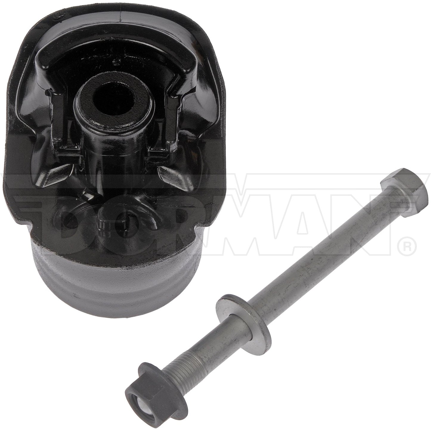 Dorman - OE Solutions Axle Support Bushing for 2008-03 Pontiac Vibe 2008-03 Toyota Corolla 2008-03 Toyota Matrix 523-032