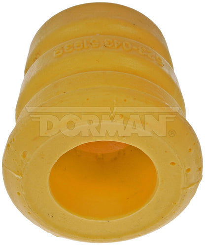 Dorman - OE Solutions Suspension Strut Bumper for 2009-2014 Mazda 3 and 2013-2012 Mazda 5 523-043