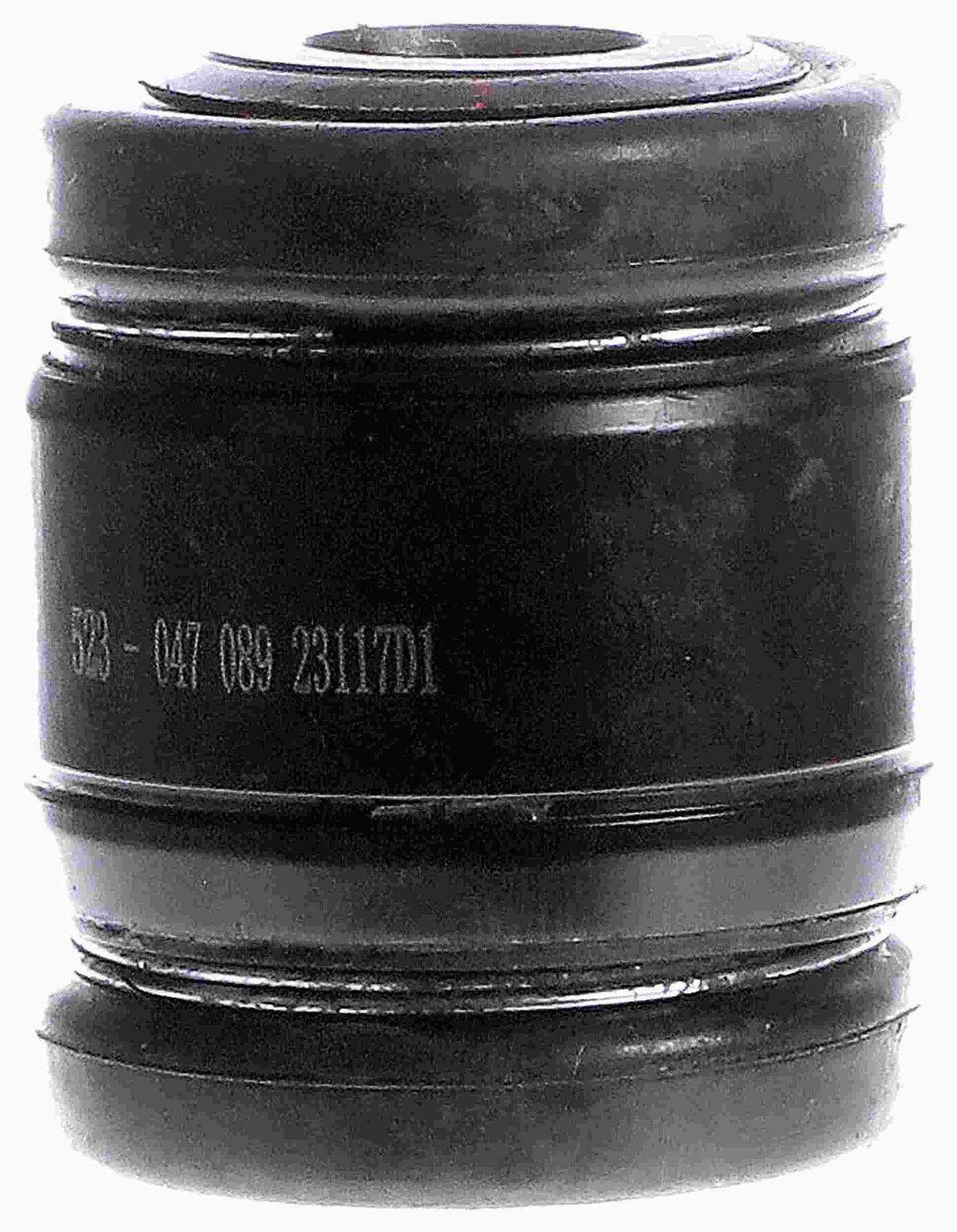 Dorman - OE Solutions Suspension Control Arm Bushing for 2017 Buick, 2017 Chevrolet, 2017 GMC, 2010 Saturn 523-047