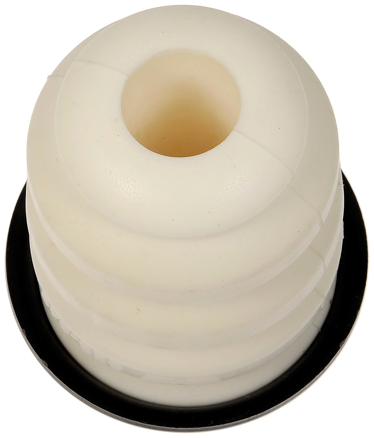 Dorman Rear Position Frame Leaf Spring Bumper