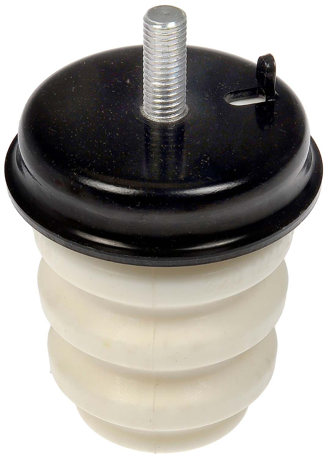 Dorman Rear Position Frame Leaf Spring Bumper