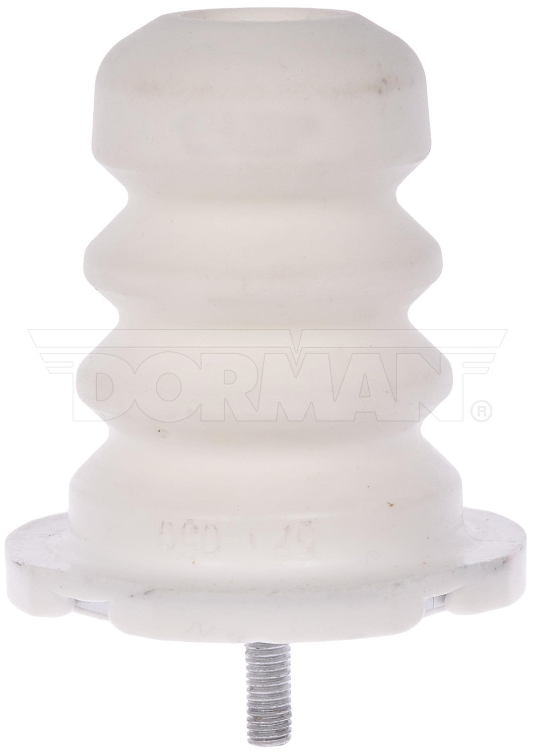 Dorman Suspension Jounce Bumper with Precision Engineering for 2007 Chrysler Dodge 523-050