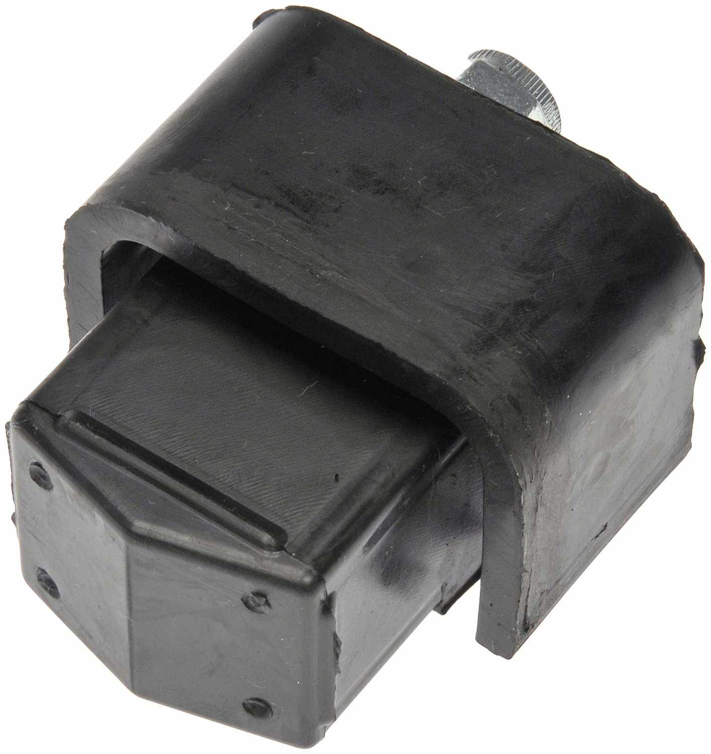 Dorman Front Position Frame Bumper