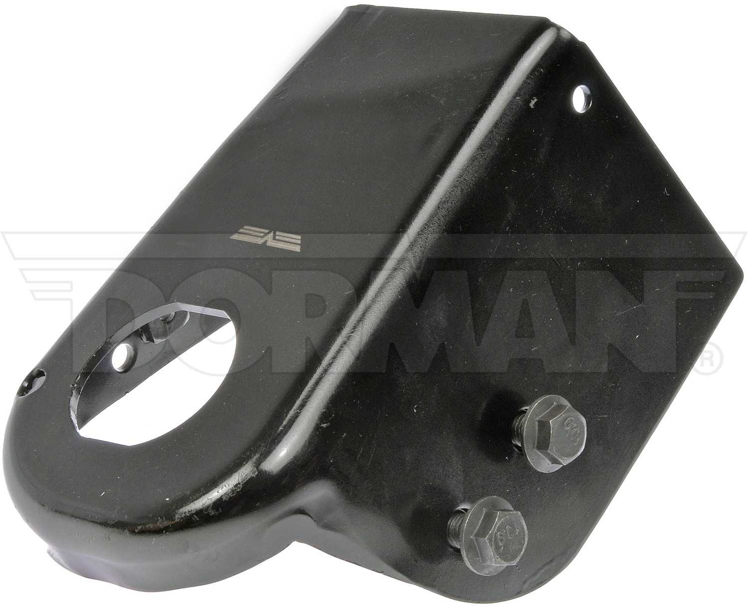 Dorman Front Left Position Radiator Bracket