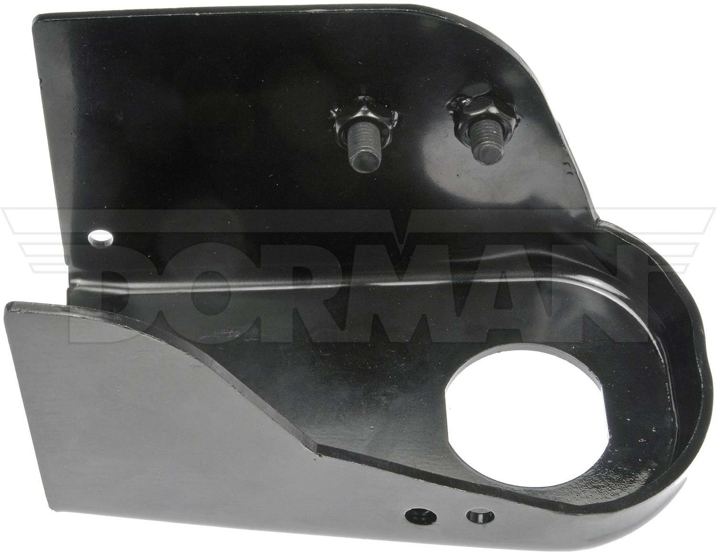 Dorman Radiator Mount Bracket for 2006-2007 Cadillac, 2007-1999 Chevrolet, 2007-1999 GMC 523-058