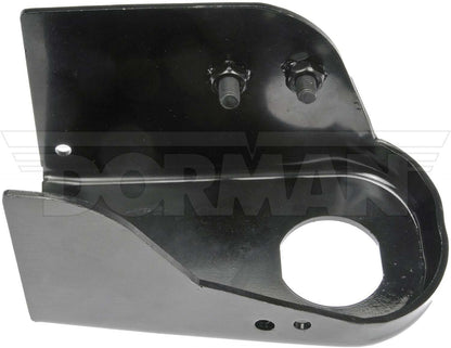 Dorman Radiator Mount Bracket for 2006-2007 Cadillac, 2007-1999 Chevrolet, 2007-1999 GMC 523-058