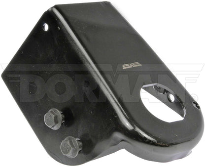 Dorman Radiator Mount Bracket for 2006-2007 Cadillac, 2007-1999 Chevrolet, 2007-1999 GMC 523-058