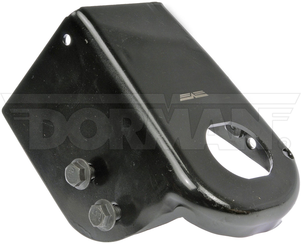 Dorman Radiator Mount Bracket for 2006-2007 Cadillac, 2007-1999 Chevrolet, 2007-1999 GMC 523-058