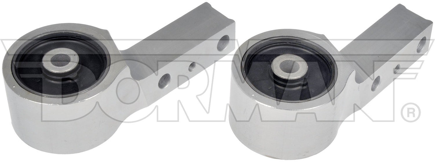Dorman - OE Solutions Suspension Control Arm Bushing Kit with Precision Fit for 2013-07 Acura MDX 2013-10 Acura ZDX 2015-09 Honda Pilot 523-063