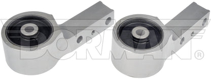 Dorman - OE Solutions Suspension Control Arm Bushing Kit with Precision Fit for 2013-07 Acura MDX 2013-10 Acura ZDX 2015-09 Honda Pilot 523-063