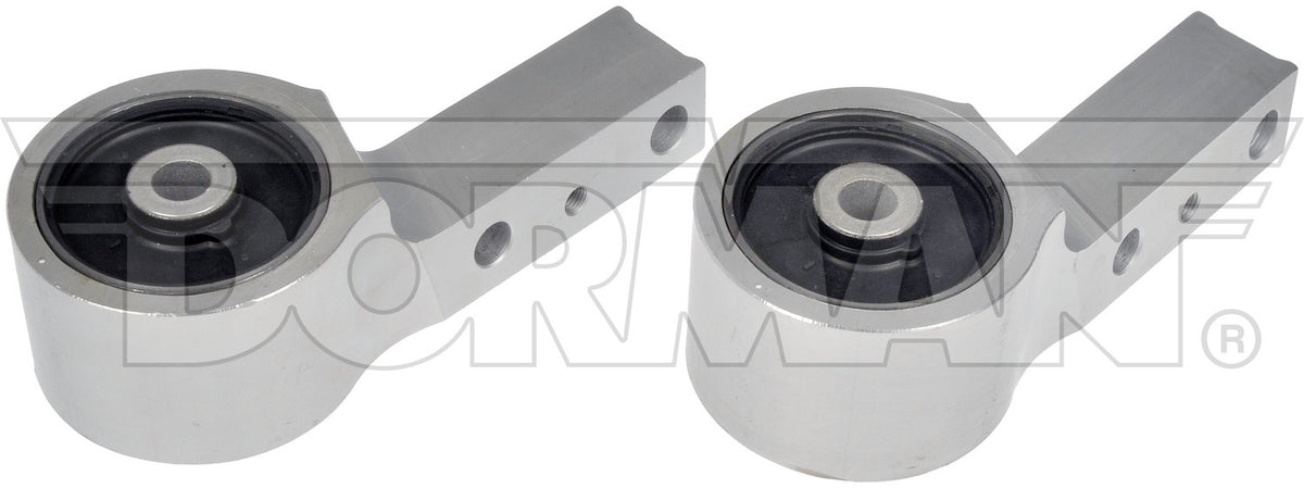Dorman - OE Solutions Suspension Control Arm Bushing Kit with Precision Fit for 2013-07 Acura MDX 2013-10 Acura ZDX 2015-09 Honda Pilot 523-063