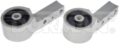 Dorman - OE Solutions Suspension Control Arm Bushing Kit with Precision Fit for 2013-07 Acura MDX 2013-10 Acura ZDX 2015-09 Honda Pilot 523-063