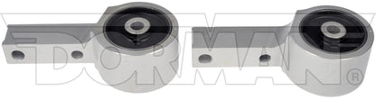 Dorman - OE Solutions Suspension Control Arm Bushing Kit with Precision Fit for 2013-07 Acura MDX 2013-10 Acura ZDX 2015-09 Honda Pilot 523-063