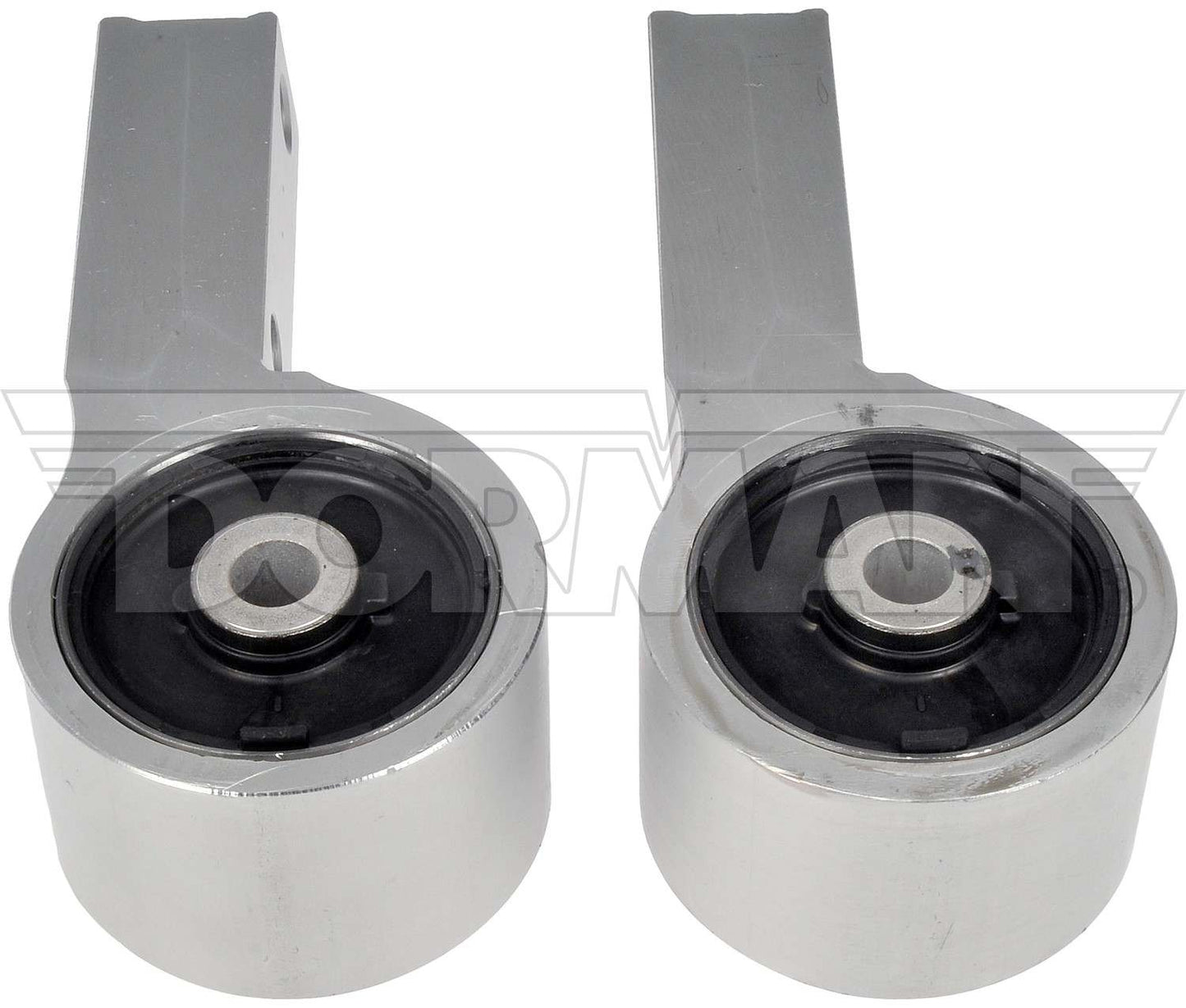 Dorman - OE Solutions Suspension Control Arm Bushing Kit with Precision Fit for 2013-07 Acura MDX 2013-10 Acura ZDX 2015-09 Honda Pilot 523-063