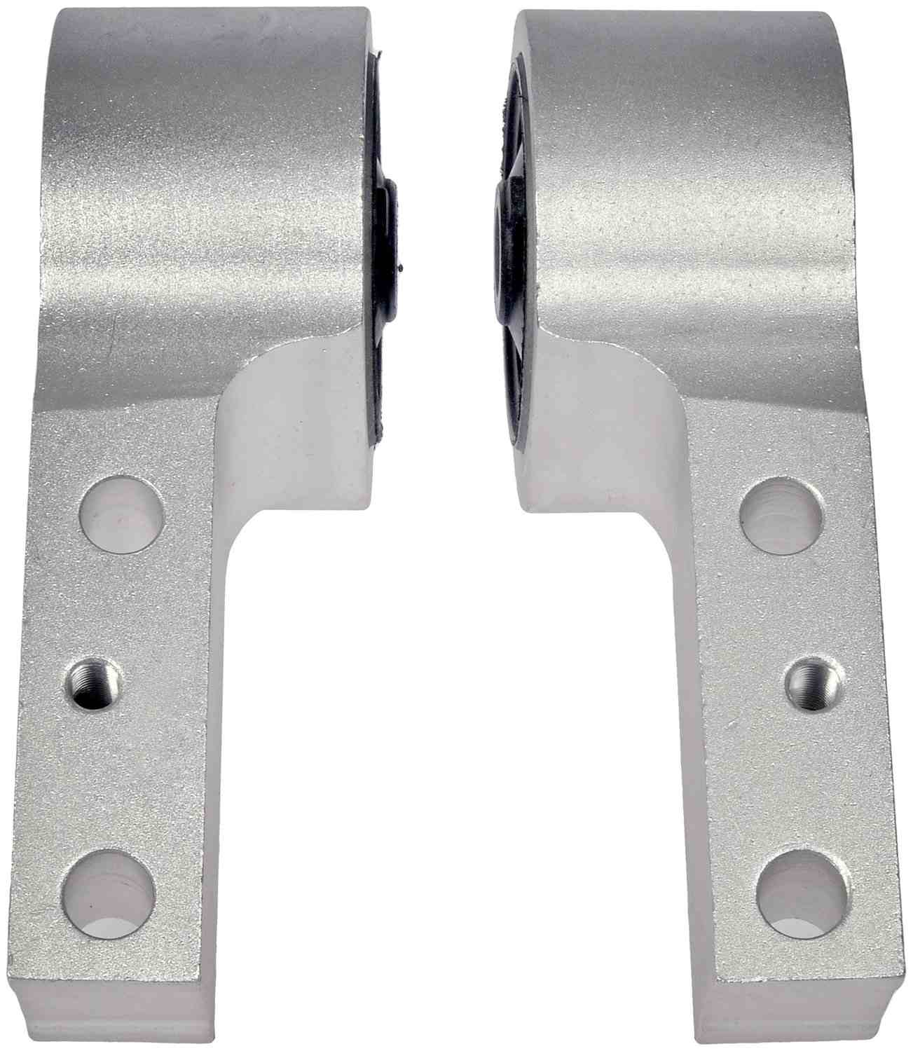 Dorman - OE Solutions Suspension Control Arm Bushing Kit with Precision Fit for 2013-07 Acura MDX 2013-10 Acura ZDX 2015-09 Honda Pilot 523-063