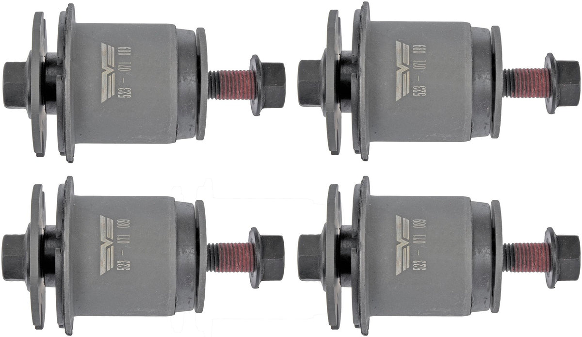 Dorman - OE Solutions Differential Mount Bushing for 2020 Cadillac Chevrolet GMC 523-071