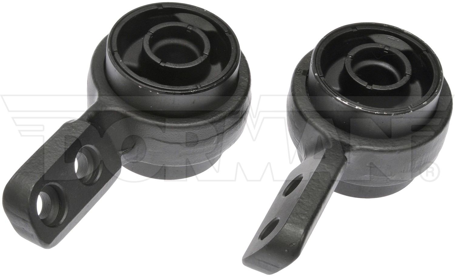 Dorman Front Lower Position Control Arm Bushings
