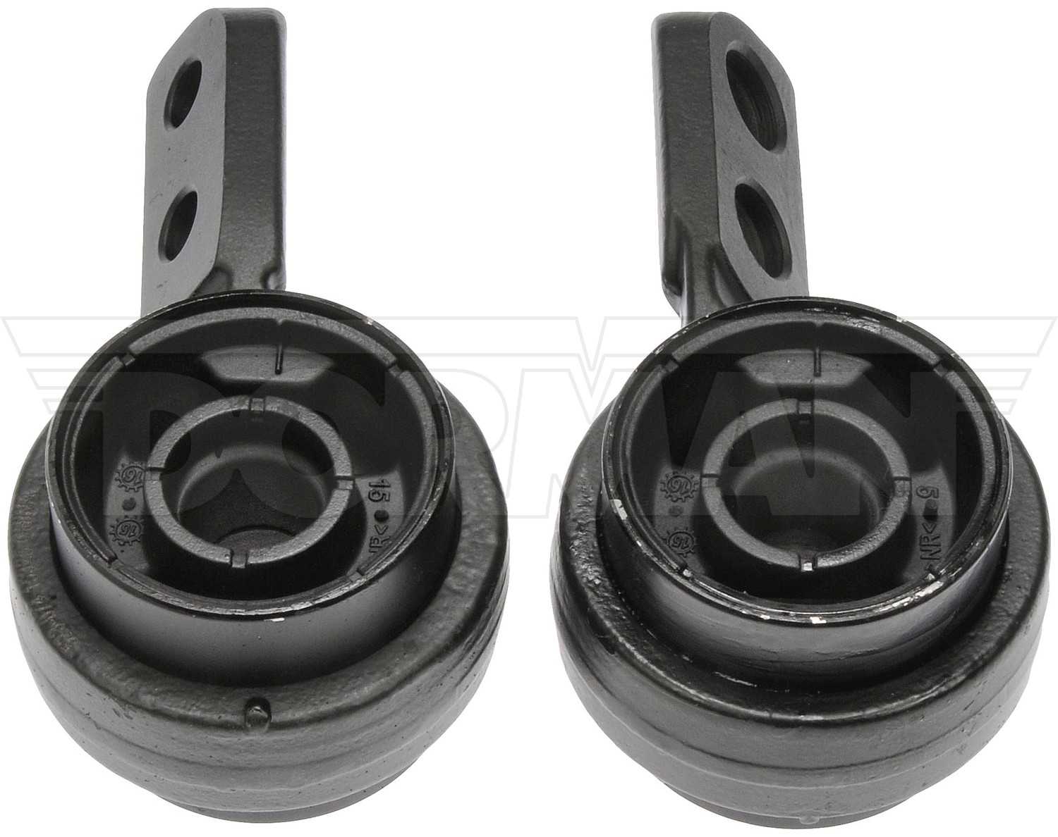 Dorman Front Lower Position Control Arm Bushings