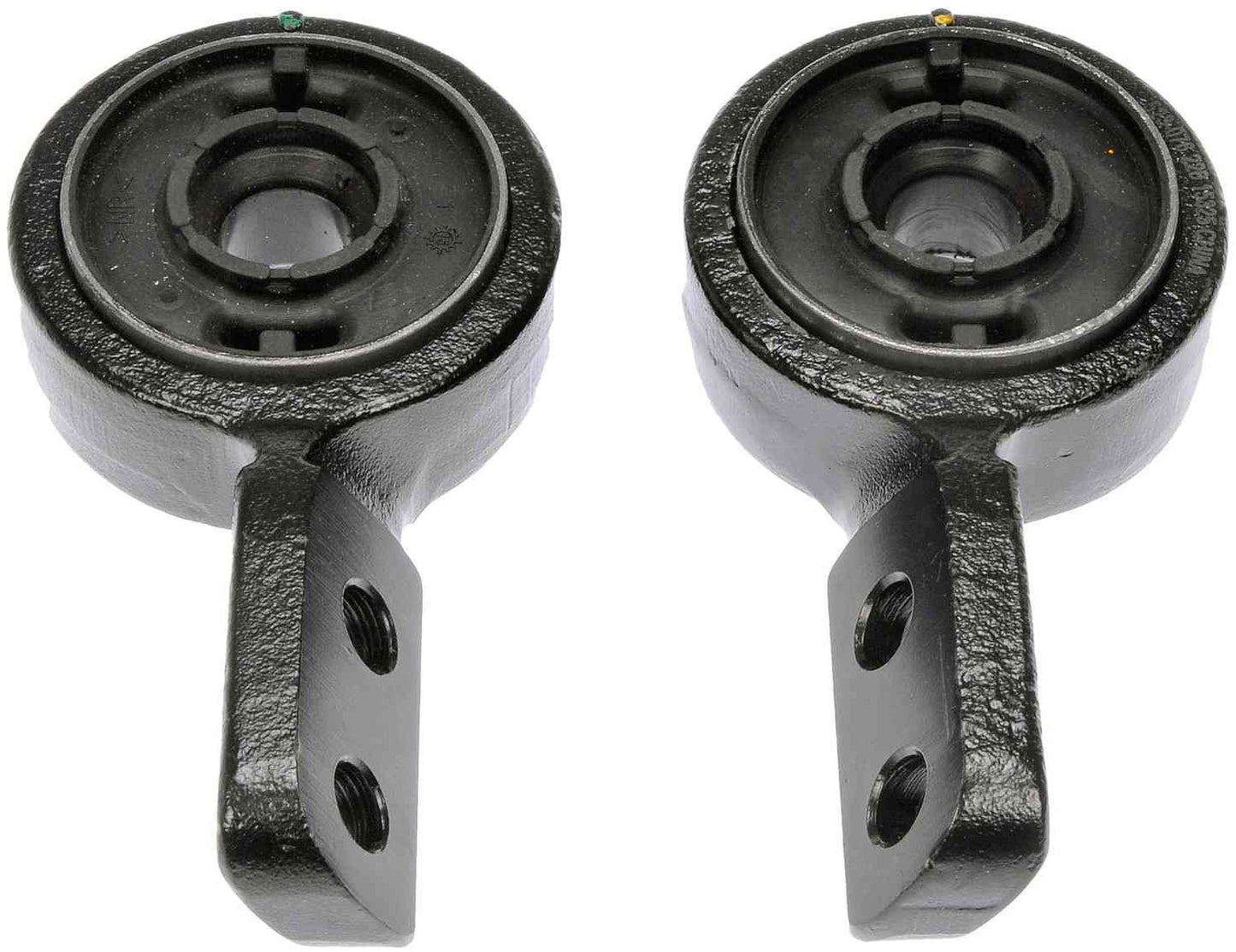 Dorman - OE Solutions Suspension Control Arm Bushing for 1992-2002 BMW 523-076