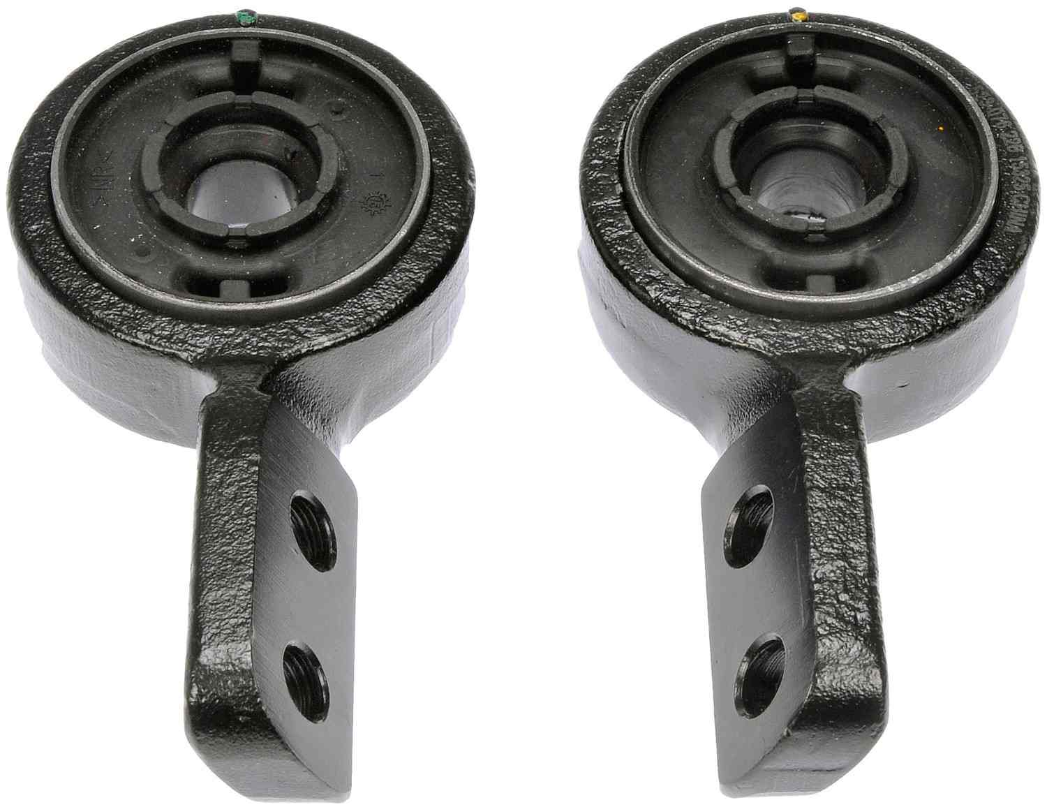 Dorman Front Lower Position Control Arm Bushings