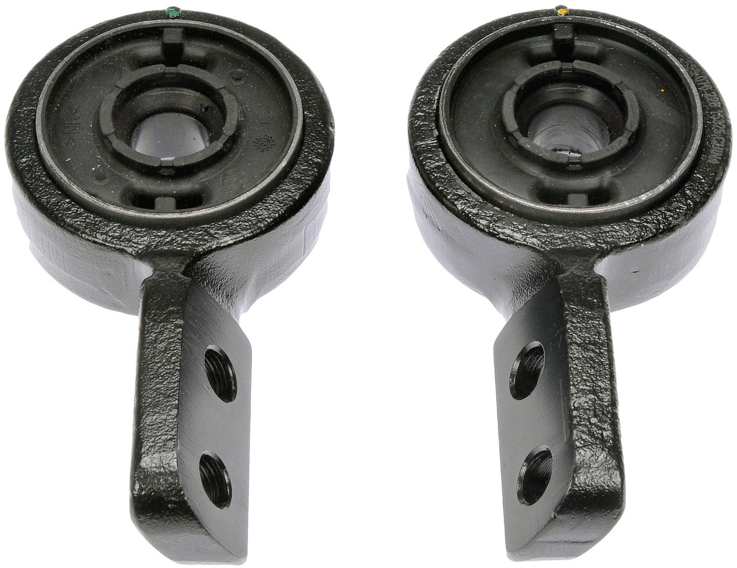 Dorman - OE Solutions Suspension Control Arm Bushing for 1992-2002 BMW 523-076