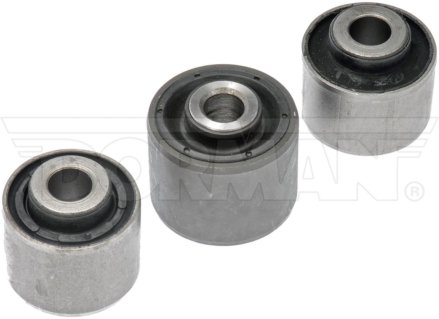 Dorman - OE Solutions Suspension Knuckle Bushing Precision-Engineered with Rigorously Tested for 2009-2010 Dodge Journey 523-082