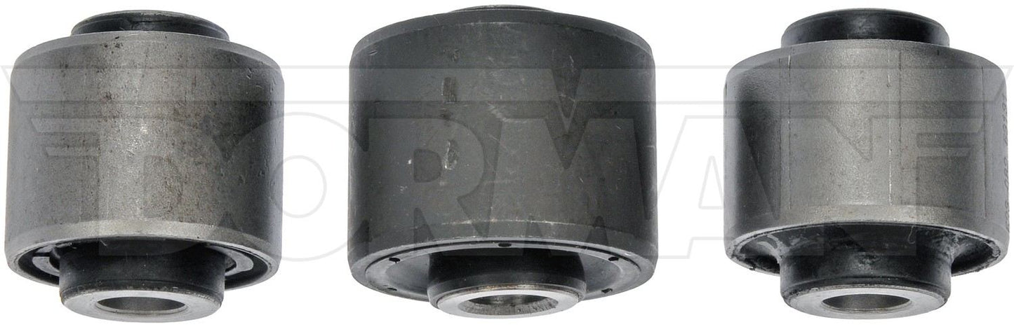 Dorman - OE Solutions Suspension Knuckle Bushing Precision-Engineered with Rigorously Tested for 2009-2010 Dodge Journey 523-082