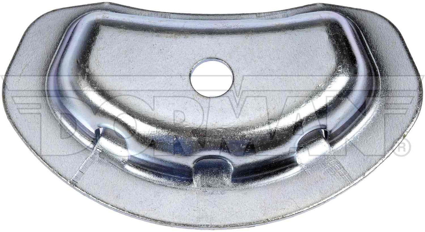 Dorman - OE Solutions Suspension Control Arm Bumper Bracket for 2011-07 Dodge Nitro 2012-03 Jeep Liberty 523-083