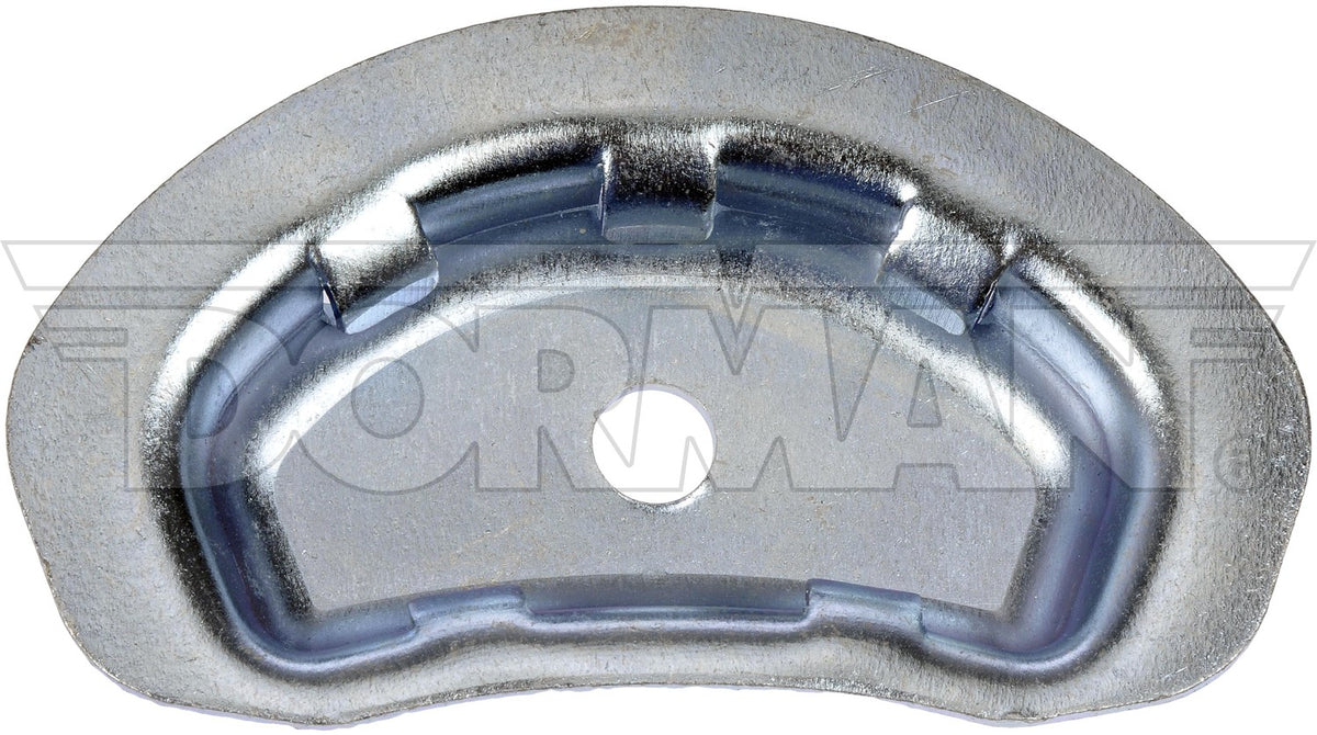 Dorman - OE Solutions Suspension Control Arm Bumper Bracket for 2011-07 Dodge Nitro 2012-03 Jeep Liberty 523-083