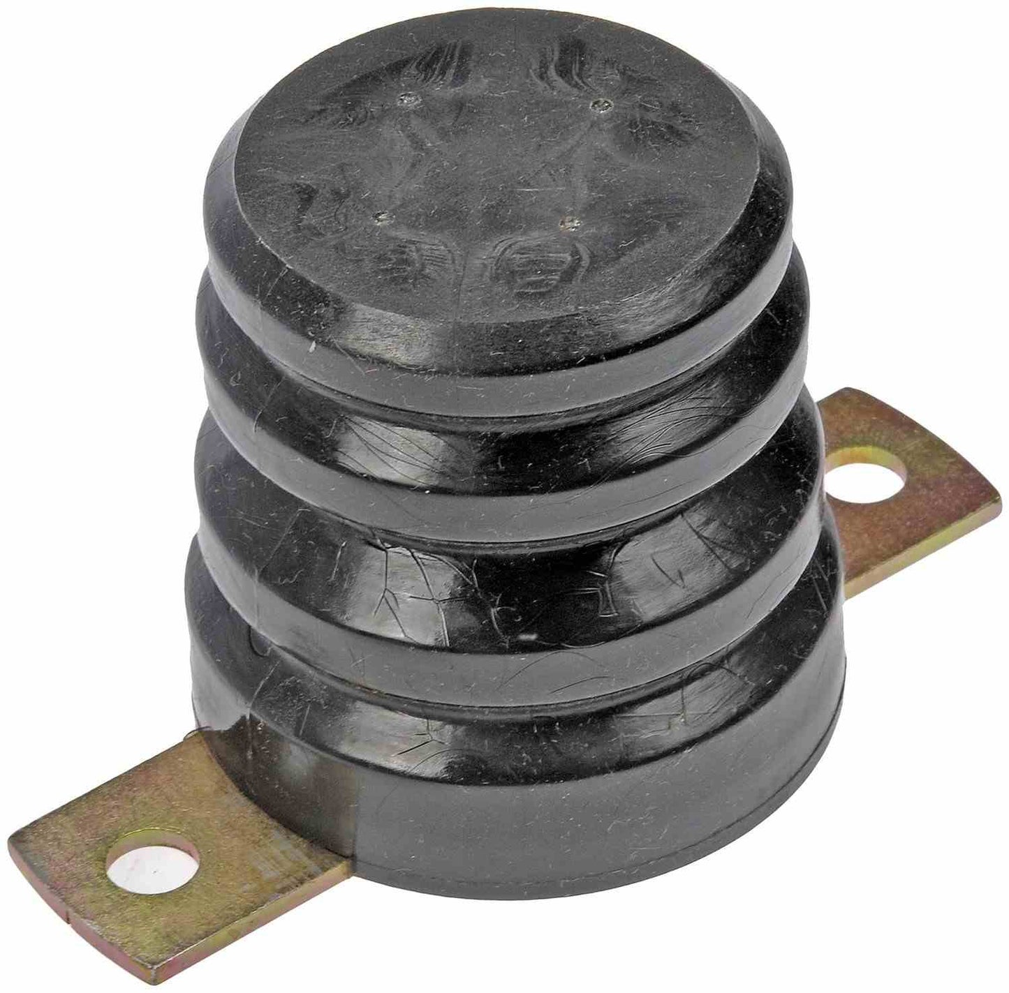 Dorman - OE Solutions Leaf Spring Bumper for 2000-2002 Ford Excursion 523-086