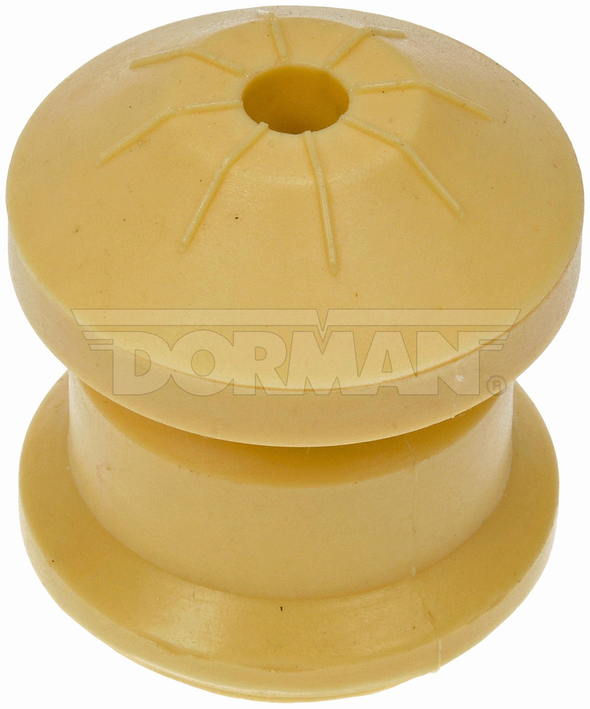 Dorman - OE Solutions Suspension Control Arm Bumper for 2006-2009 Cadillac, 2007-1999 Chevrolet, GMC 523-089