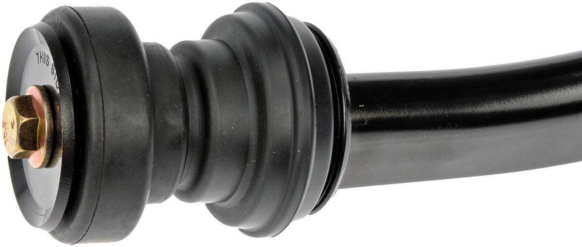 Dorman Suspension Trailing Arm for 2005-1997 Chevrolet 2004-1997 Oldsmobile 2005-1999 Pontiac 523-094