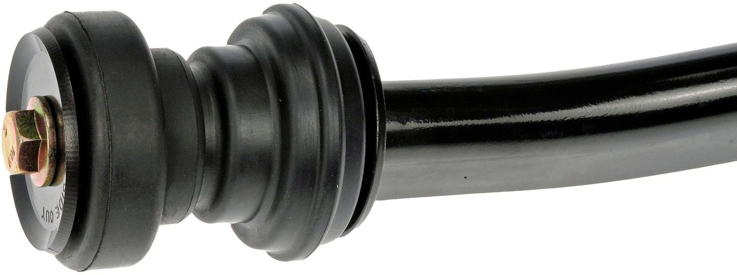 Dorman Suspension Trailing Arm for 2005-97 Chevrolet 2004-97 Oldsmobile 2005-99 Pontiac 523-095