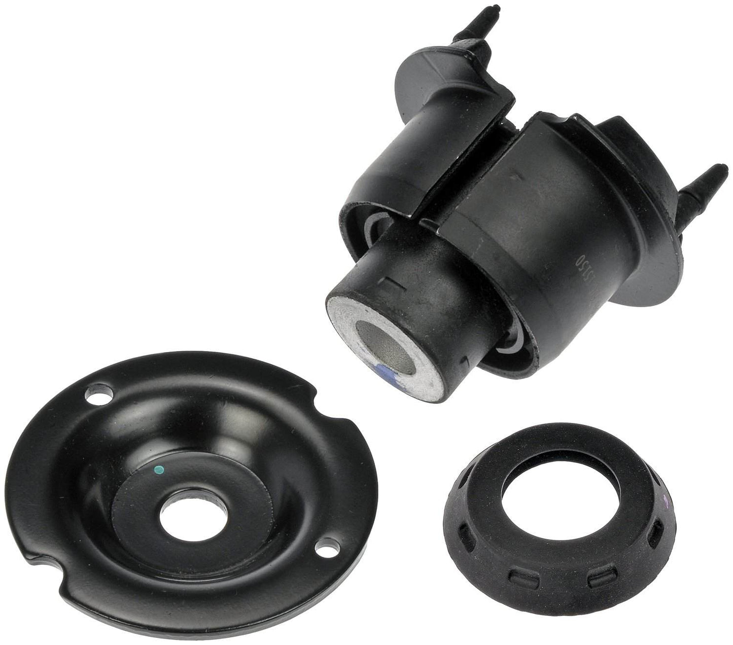 Dorman Suspension Subframe Bushing for 2017-10 Chevrolet Equinox and GMC Terrain 523-096