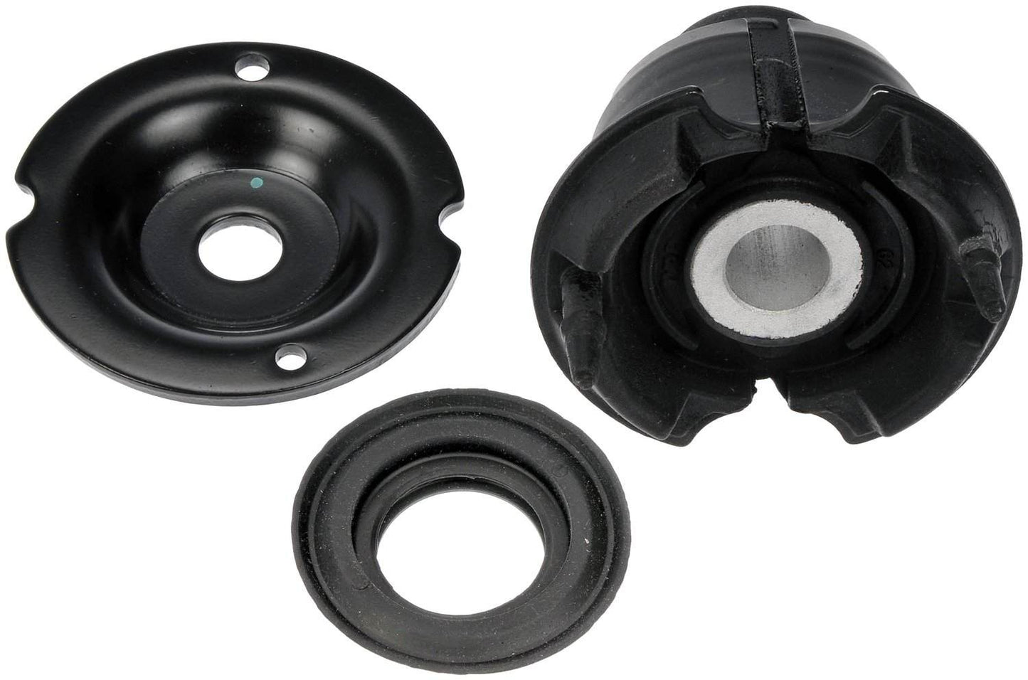 Dorman Suspension Subframe Bushing for 2017-10 Chevrolet Equinox and GMC Terrain 523-096
