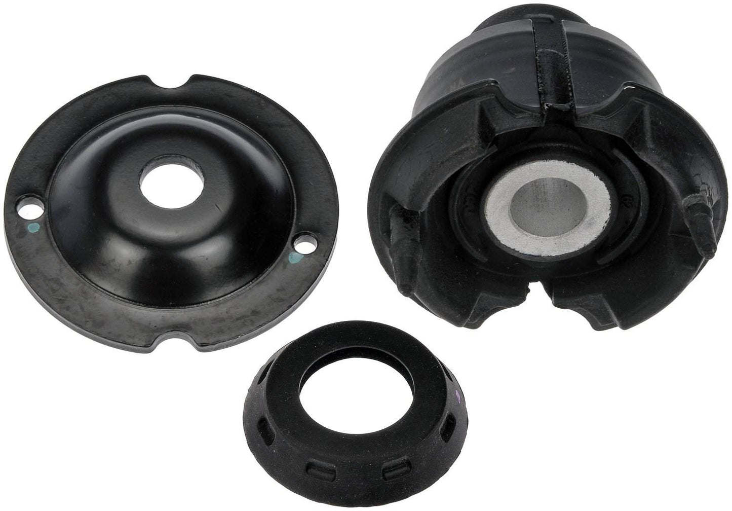 Dorman Suspension Subframe Bushing for 2017-10 Chevrolet Equinox and GMC Terrain 523-096