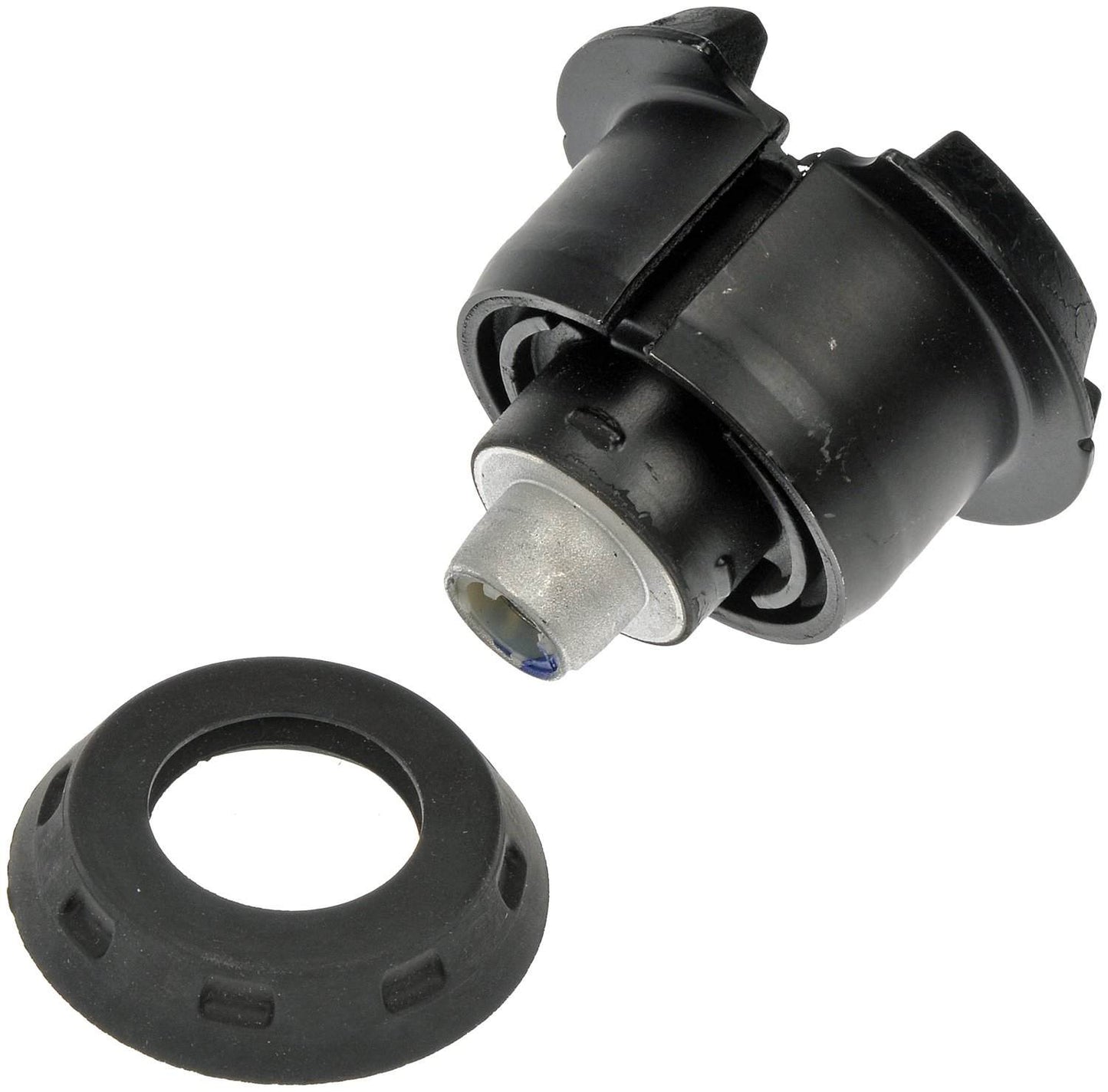 Dorman - OE Solutions Suspension Subframe Bushing Rear Position for 2017-10 Chevrolet Equinox GMC Terrain 523-097