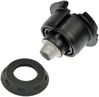 Dorman - OE Solutions Suspension Subframe Bushing Rear Position for 2017-10 Chevrolet Equinox GMC Terrain 523-097