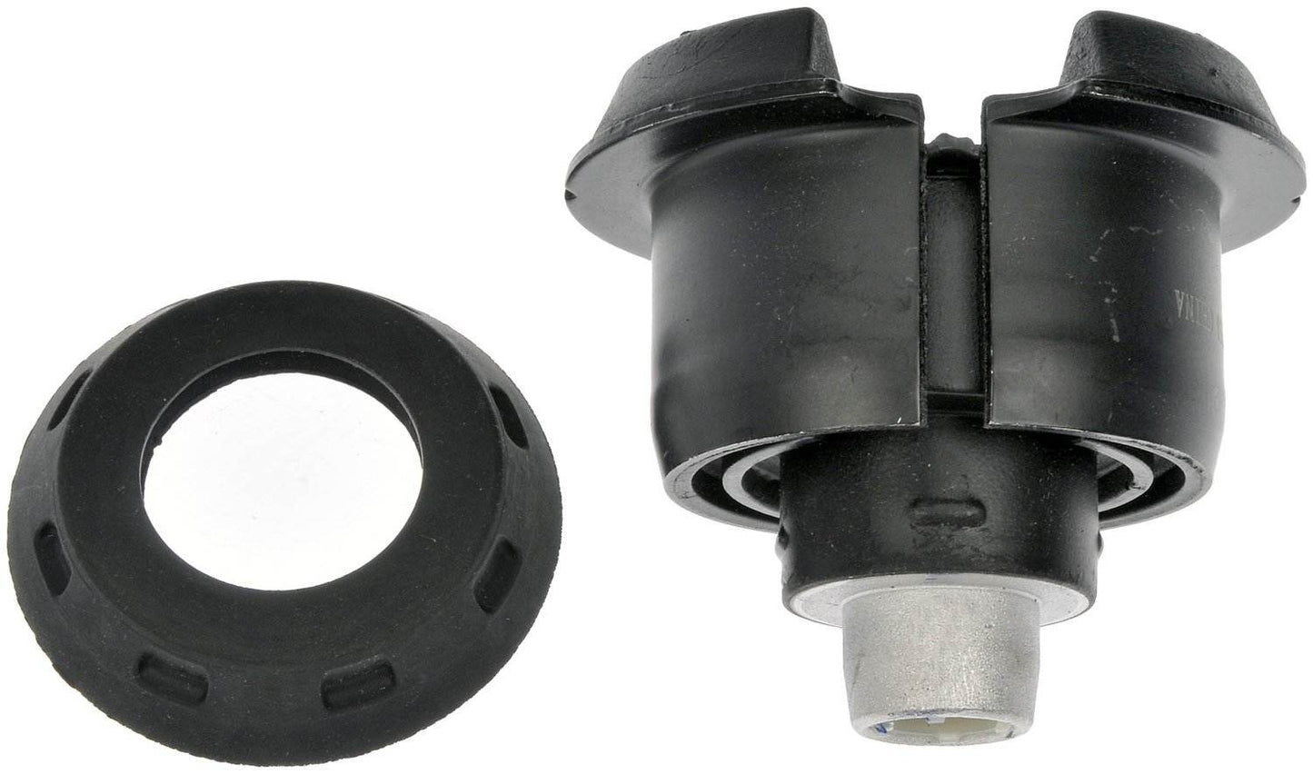 Dorman - OE Solutions Suspension Subframe Bushing Rear Position for 2017-10 Chevrolet Equinox GMC Terrain 523-097