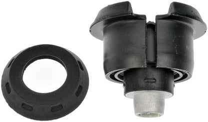 Dorman - OE Solutions Suspension Subframe Bushing Rear Position for 2017-10 Chevrolet Equinox GMC Terrain 523-097