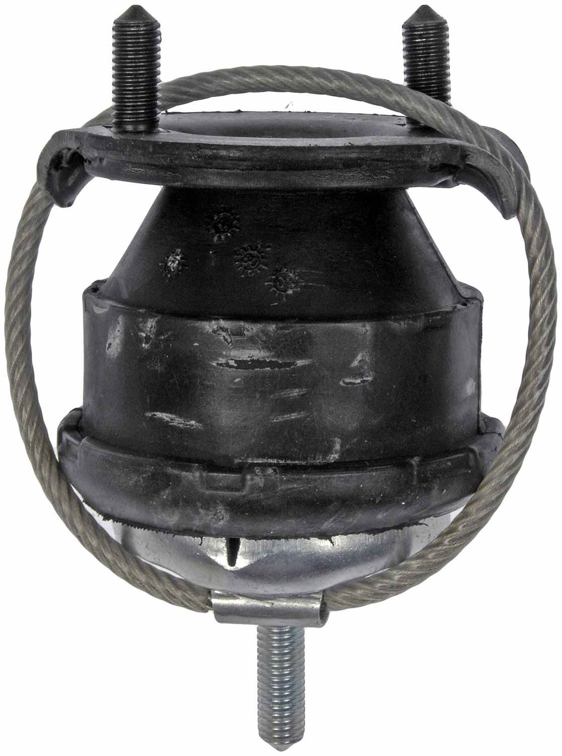 Dorman - OE Solutions Engine Mount for 2003-2009 Saab 9-3 523-108