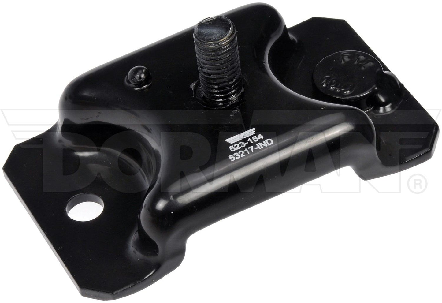 Dorman OE Solutions Suspension Engine Mount Bracket for 1994-1995 Jeep Wrangler 523-154