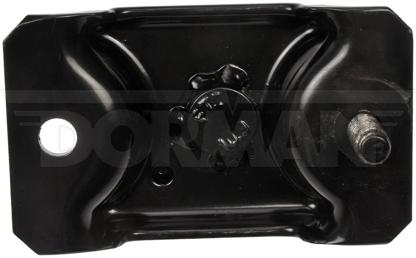 Dorman OE Solutions Suspension Engine Mount Bracket for 1994-1995 Jeep Wrangler 523-154