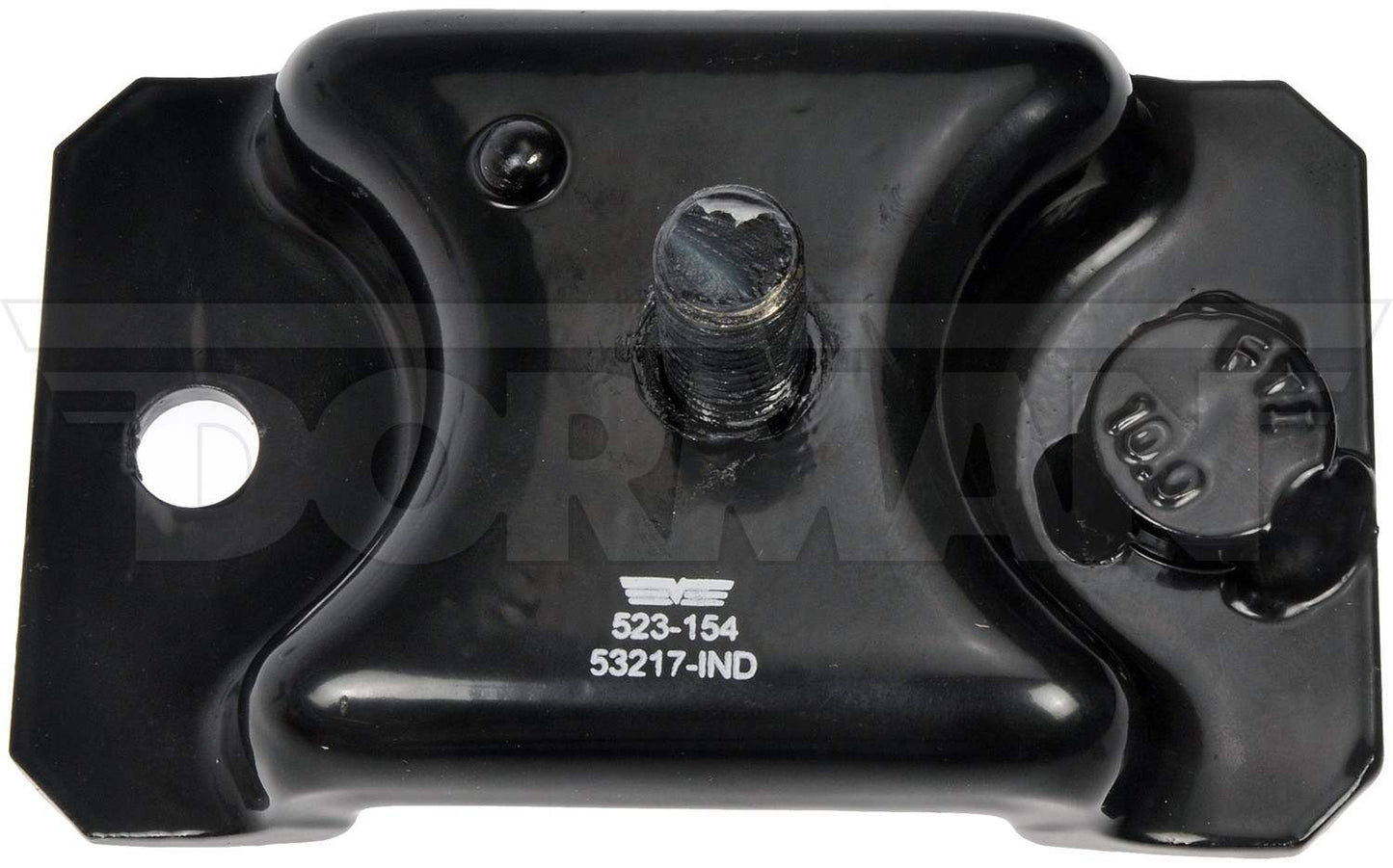 Dorman OE Solutions Suspension Engine Mount Bracket for 1994-1995 Jeep Wrangler 523-154